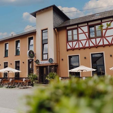 Hotel Pascals Ruhestube à Morsdorf Extérieur photo